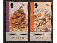 Ostrava Man 2001 Europe CEPT MNH