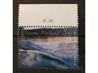 Finlanda 2001 Europa CEPT MNH