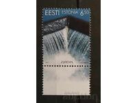Estonia 2001 Europe CEPT MNH