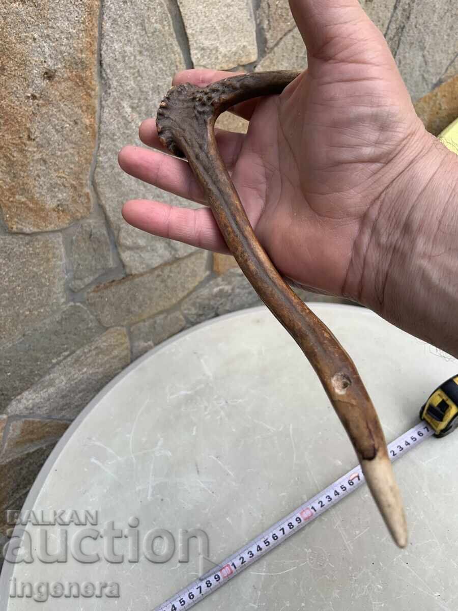 Delivery of ROG SARANDAK SARANDAK FOR KNIFE HANDLE OR ORNAMENT