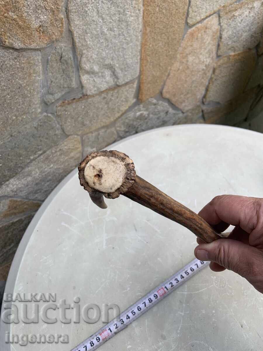 ROG SARANDAK SARANDAK PENTRU MÂNER DE CUȚIT SAU ORNAMENT - 6