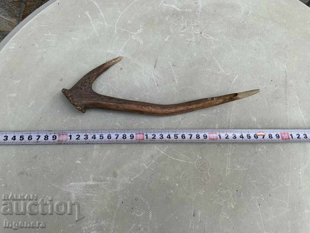 ROG SARANDAK SARANDAK PENTRU MÂNER DE CUȚIT SAU ORNAMENT