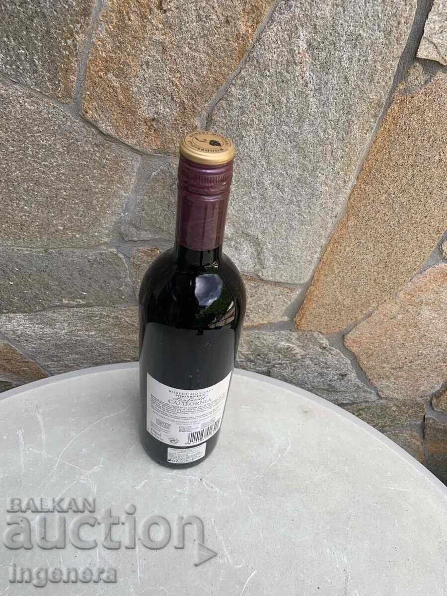 Livrarea VIN ROȘU DIN 2006 PENTRU COLECȚIE Livrarea VIN ROȘU DIN 2006 PENTRU COLECȚIE