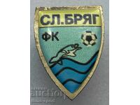 1556 Bulgaria Sun Beach Football Club Badge