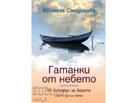 Riddles from Heaven. Book 2: 21 Stories About Faith