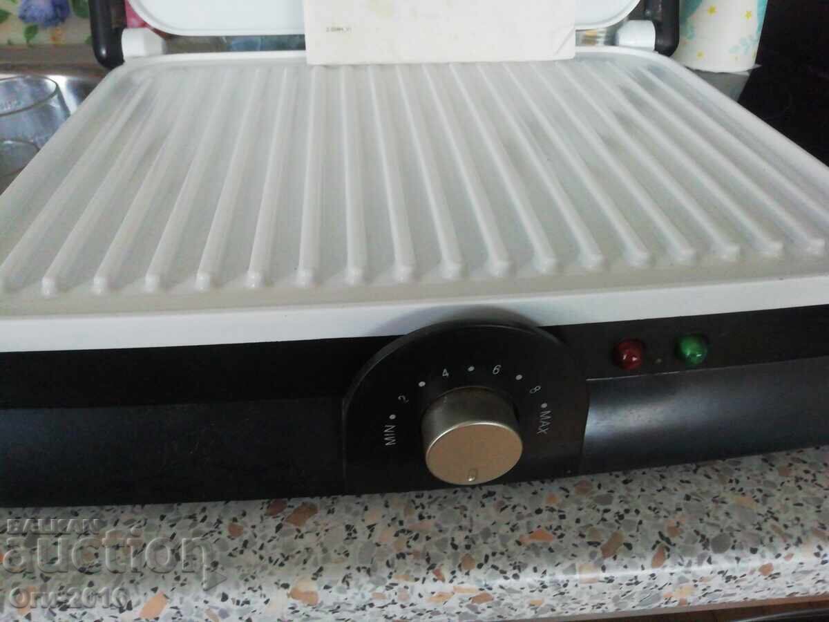 Аукцион тостер gourmetmaxx Аукцион тостер gourmetmaxx