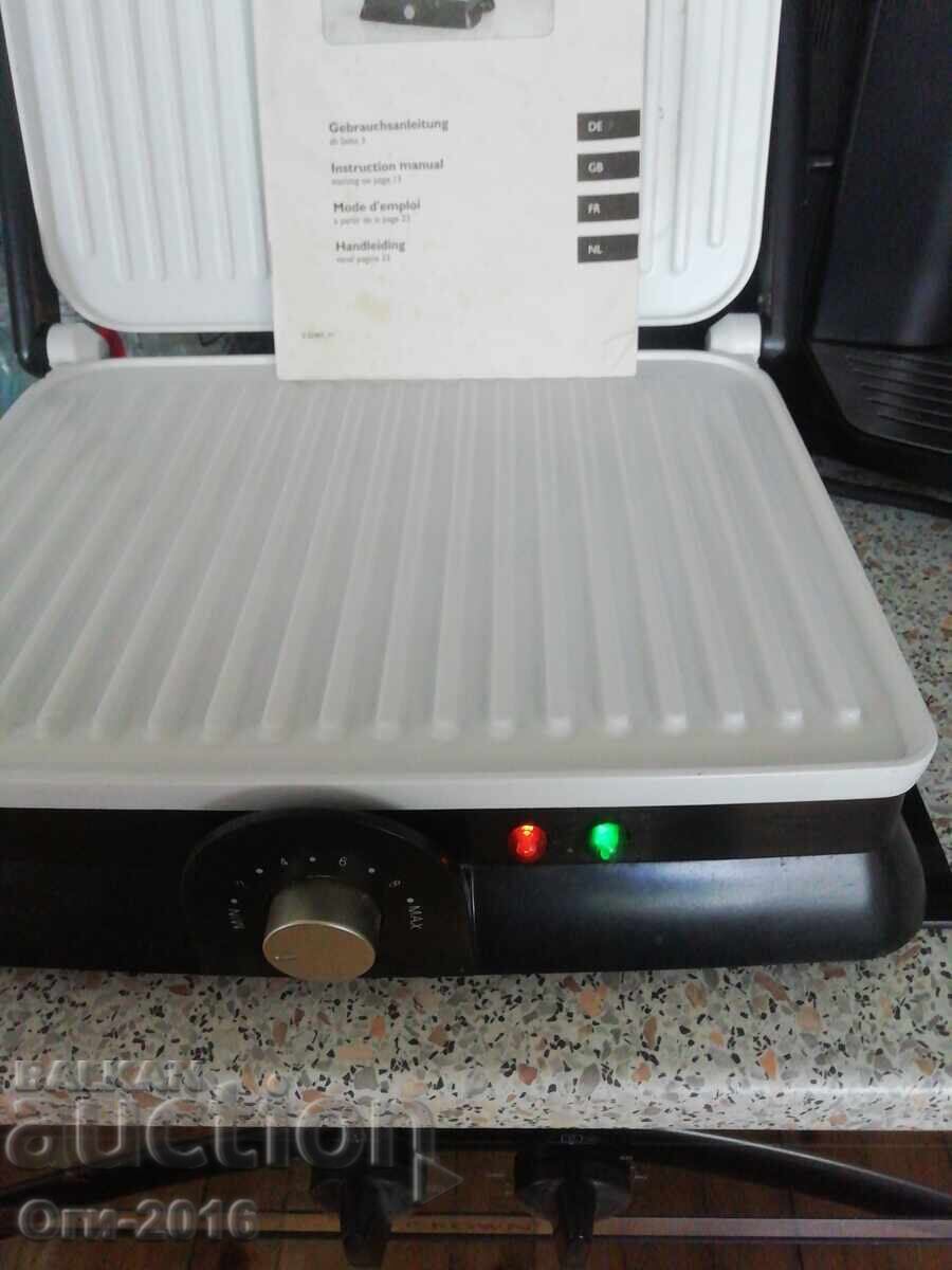 Доставка на тостер gourmetmaxx Доставка на тостер gourmetmaxx