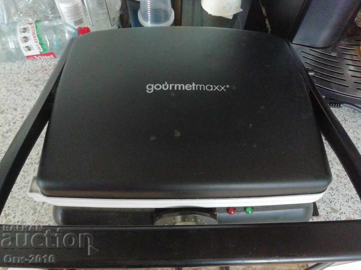 тостер gourmetmaxx - 5 тостер gourmetmaxx - 5