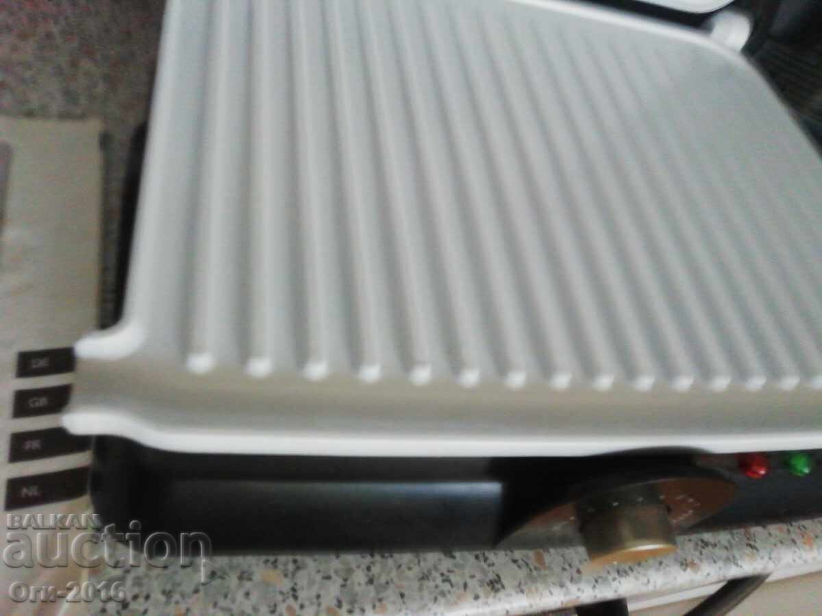 тостер gourmetmaxx - 6 тостер gourmetmaxx - 6