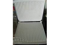 Prajitor de pâine gourmetmaxx