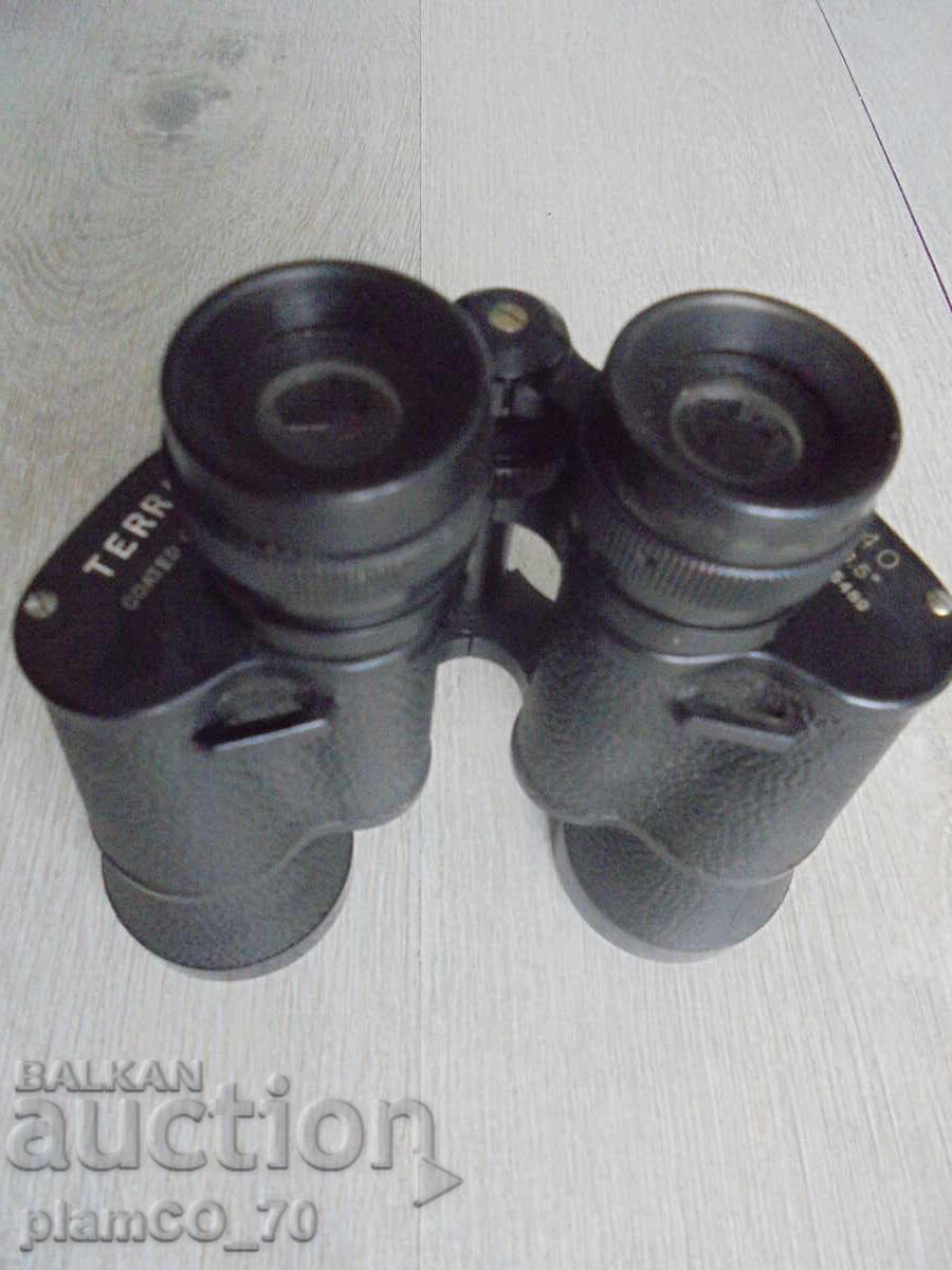 Licitație №*8107 Binoclu stelar TERRA 8x40 Licitație №*8107 Binoclu stelar TERRA 8x40