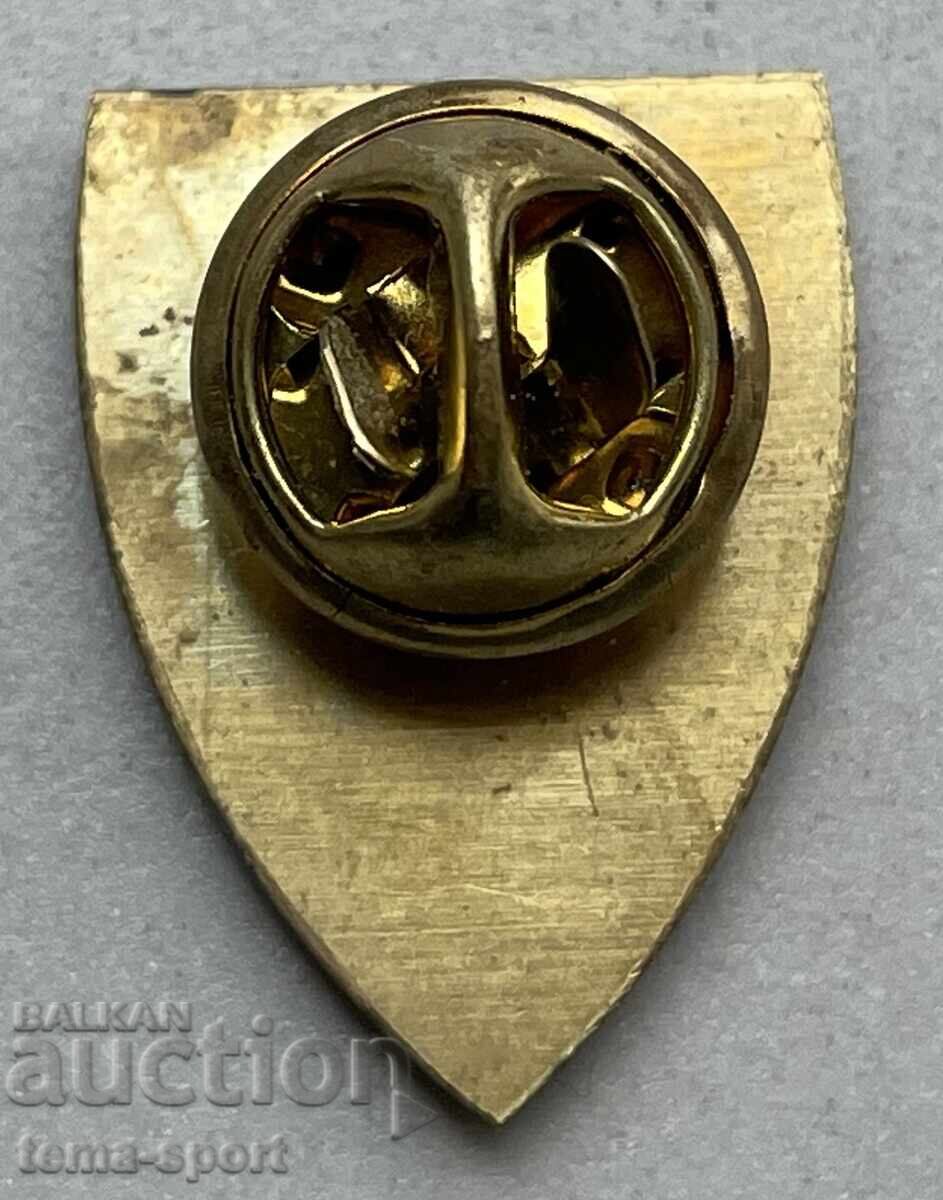 1567 България знак футболен клуб Бенковски Бяла с цена 5.00 лв. | € 2.56 1567 България знак футболен клуб Бенковски Бяла с цена 5.00 лв. | € 2.56