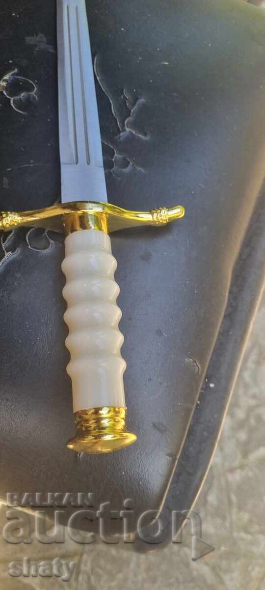 Dagger. Kama. Knife with price 95.00 BGN | € 48.57