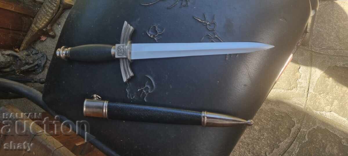 Dagger. Kama. Knife with price 95.00 BGN | € 48.57