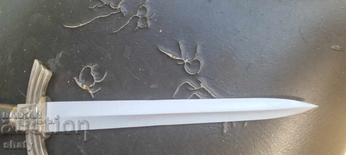 Dagger. Kama. Knife - 5