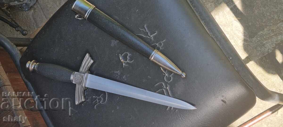 Dagger. Kama. Knife - 6