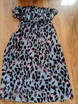 Beautiful women's dress