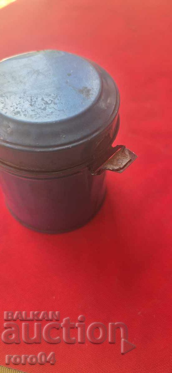 Παράδοση ΘΗΚΗ ΑΠΟ ΚΑΣΣΙΤΕΡΟ - ΒΑΣΙΛΕΙΟ ΣΕΡΒΙΑΣ