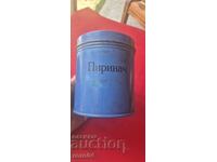 CUTIE DE CONSERVE - REGATUL SERBIEI