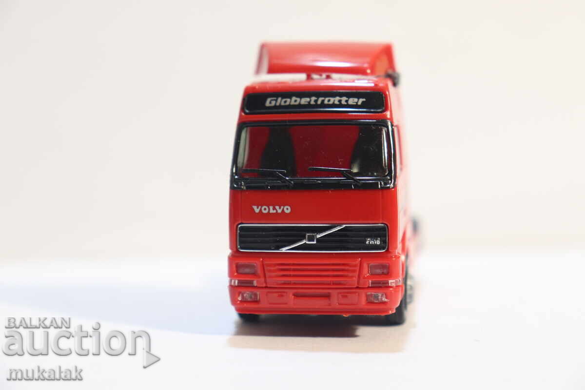 ALBEDO H0 1/87 VOLVO FH 12 CAP TRACTOR MODEL - 7