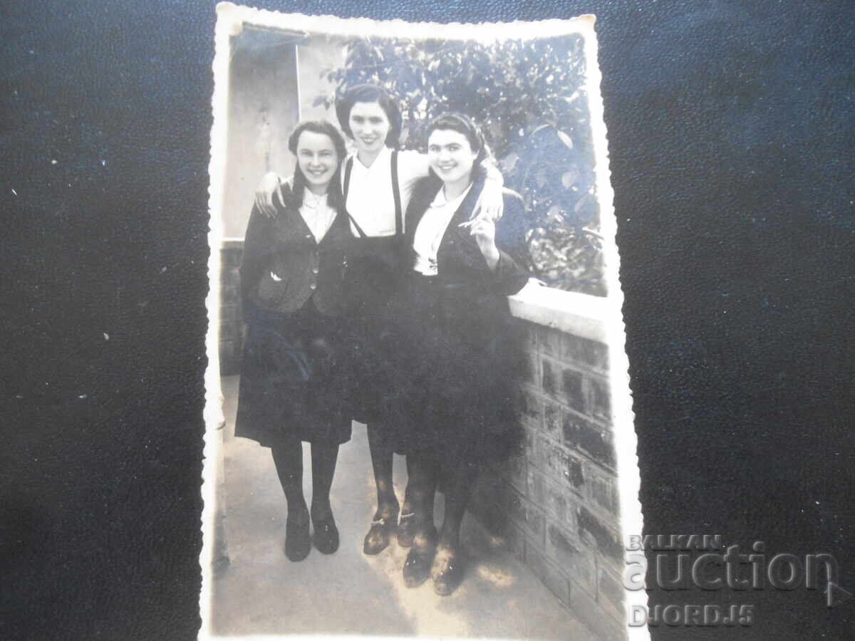 Παλιά φωτογραφία, Φωτογραφία "ΚΟΜΕΤΑ", Οριάχοβο