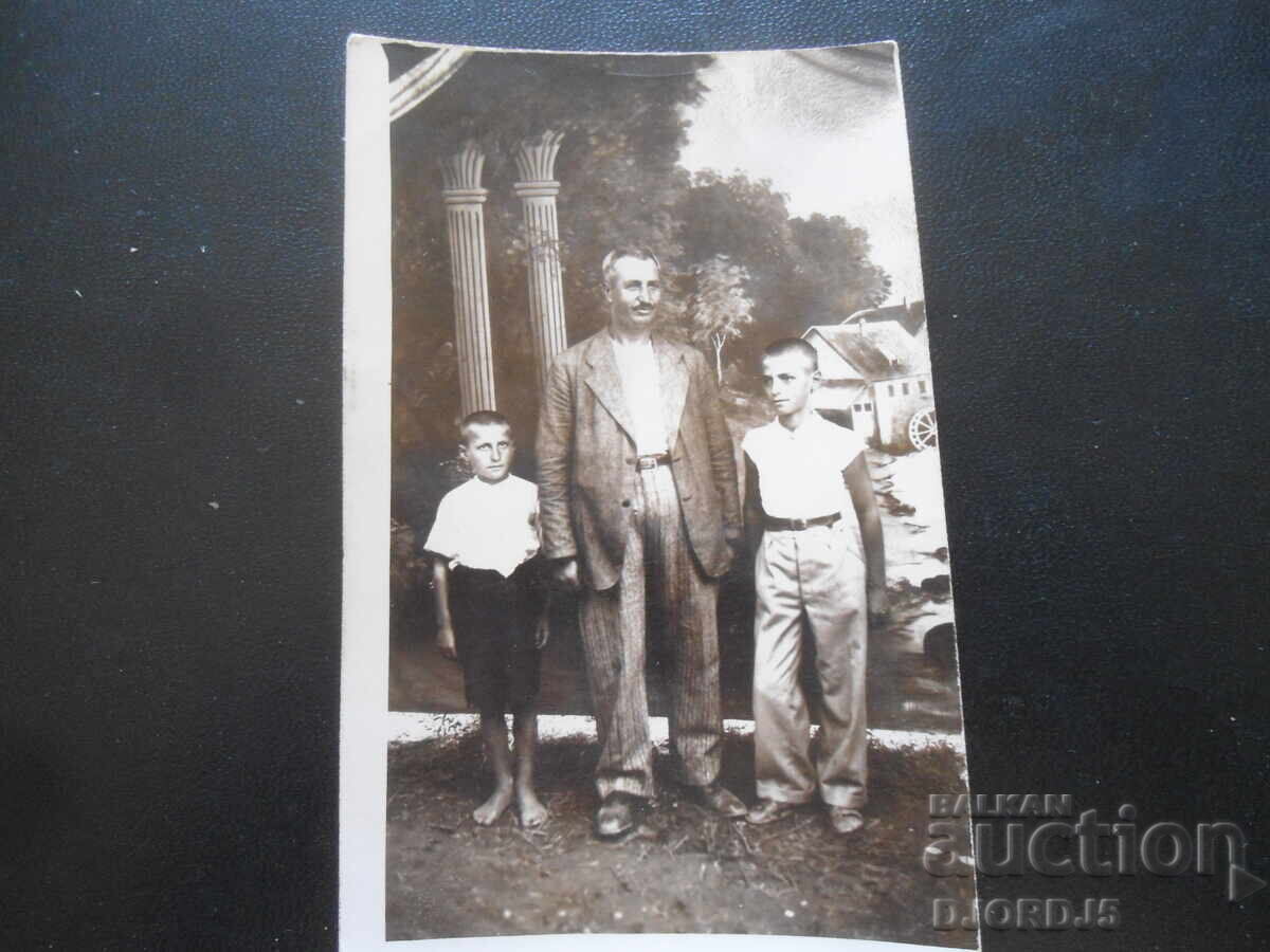 παλιά φωτογραφία παλιά φωτογραφία