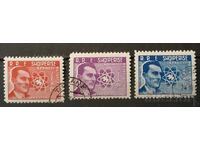 Албания 1959 Личности