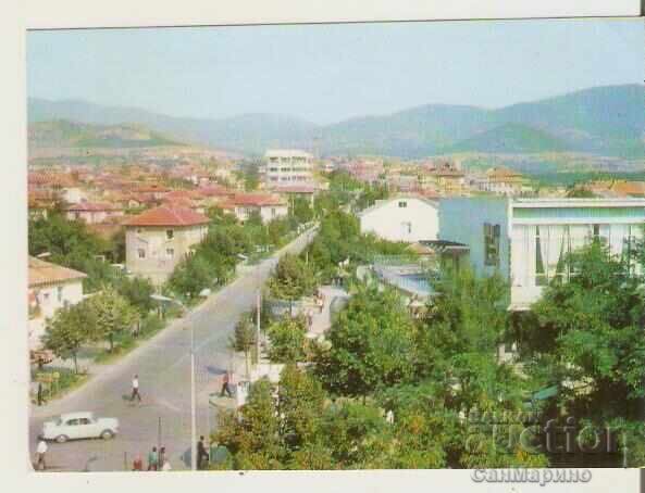 Bulgaria Hisarya View 3* Bulgaria Hisarya View 3*