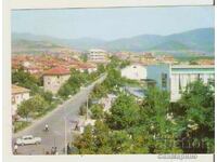 Κάρτα Βουλγαρία Χισάρια Θέα 3*