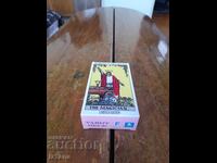 Cărți vechi de tarot, pachetul lui Waite