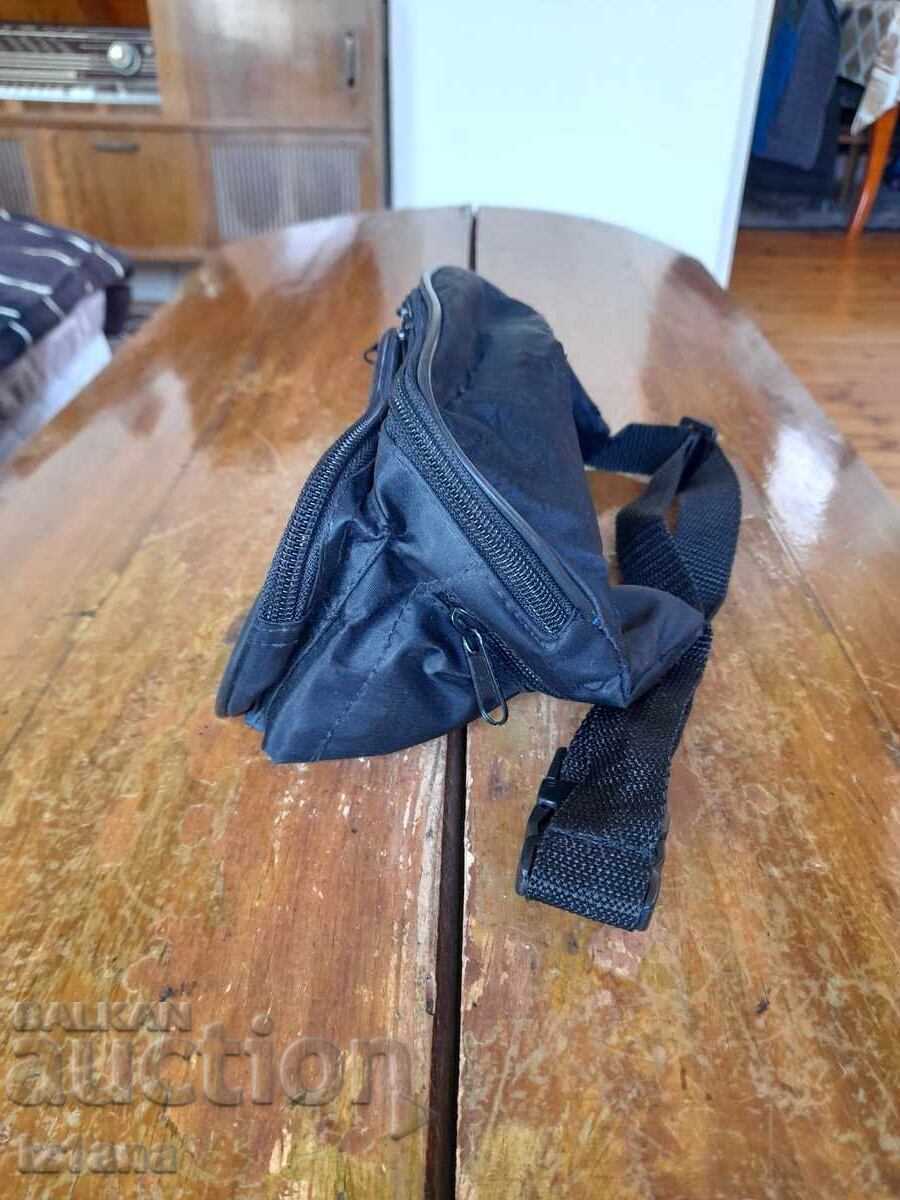 Old Marlboro waist bag - 5