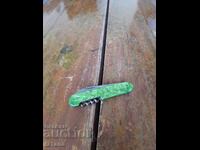 Old pocket knife, blade, blade