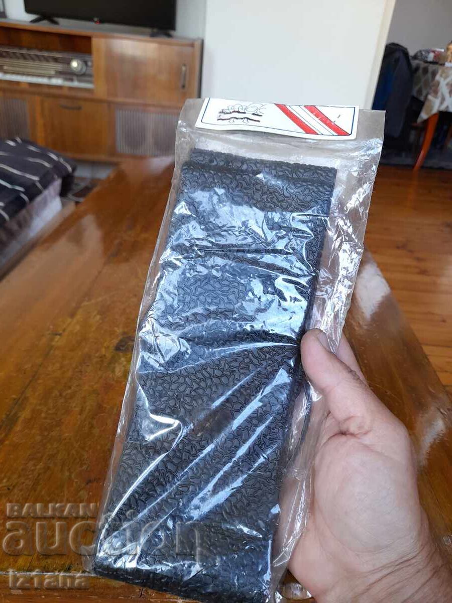 Delivery of Old steering wheel cover Delivery of Old steering wheel cover