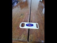 Deschizător de sticle Rothmans vechi