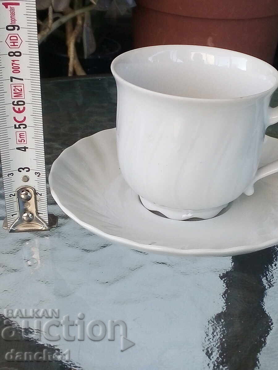 Licitație Cană de cafea