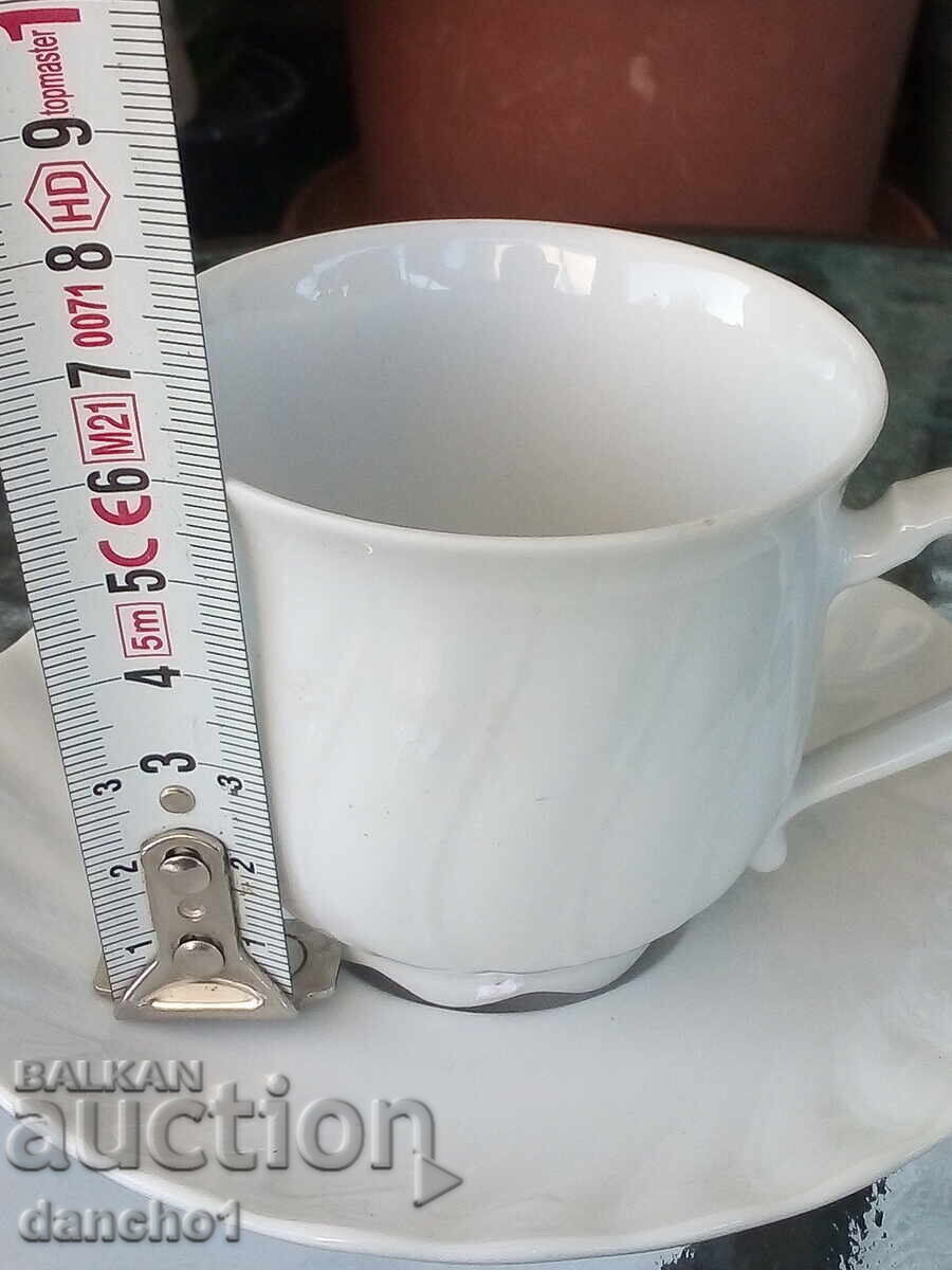 Παράδοση Φλυτζάνι καφέ Παράδοση Φλυτζάνι καφέ