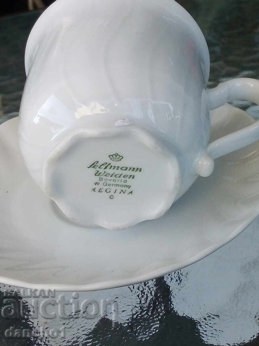 Φλυτζάνι καφέ - 5 Φλυτζάνι καφέ - 5