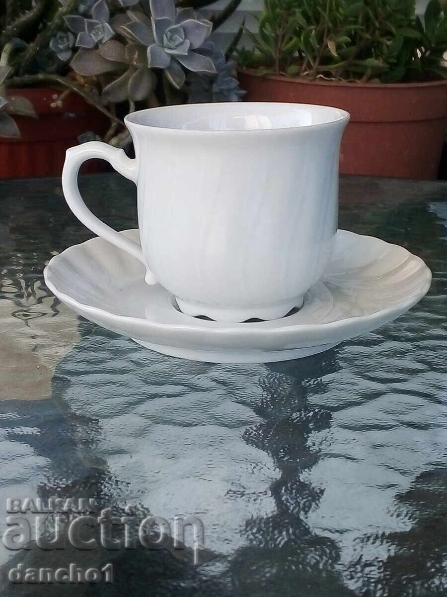 Φλυτζάνι καφέ Φλυτζάνι καφέ