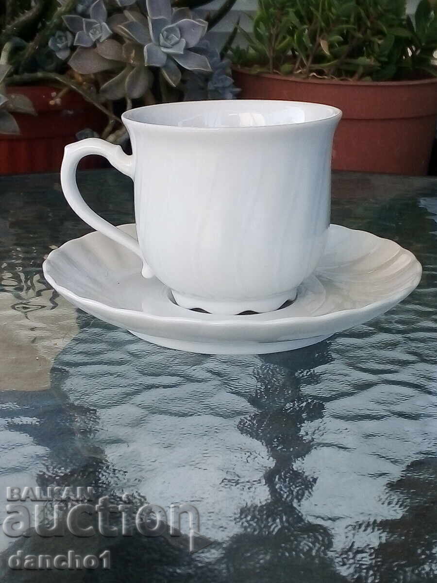Cană de cafea