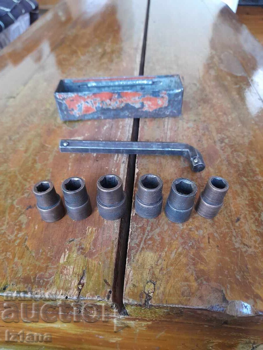 Dulap vechi Quickway - 5