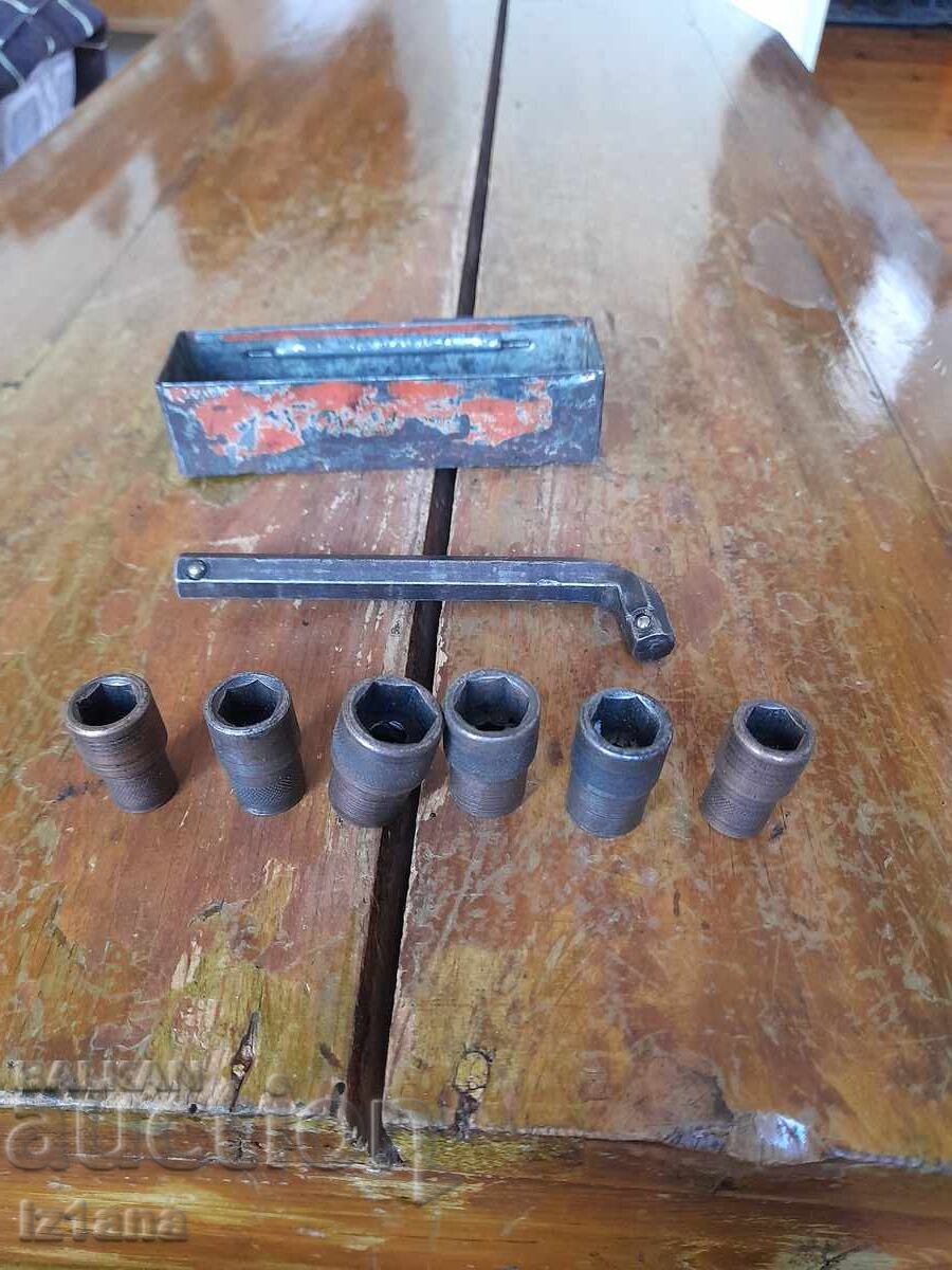 Dulap vechi Quickway - 6