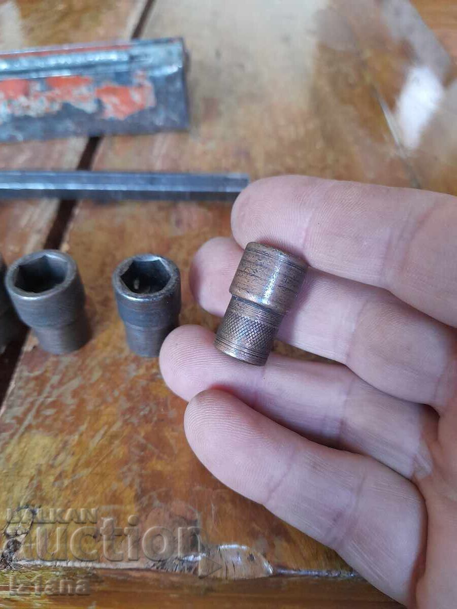 Dulap vechi Quickway - 7