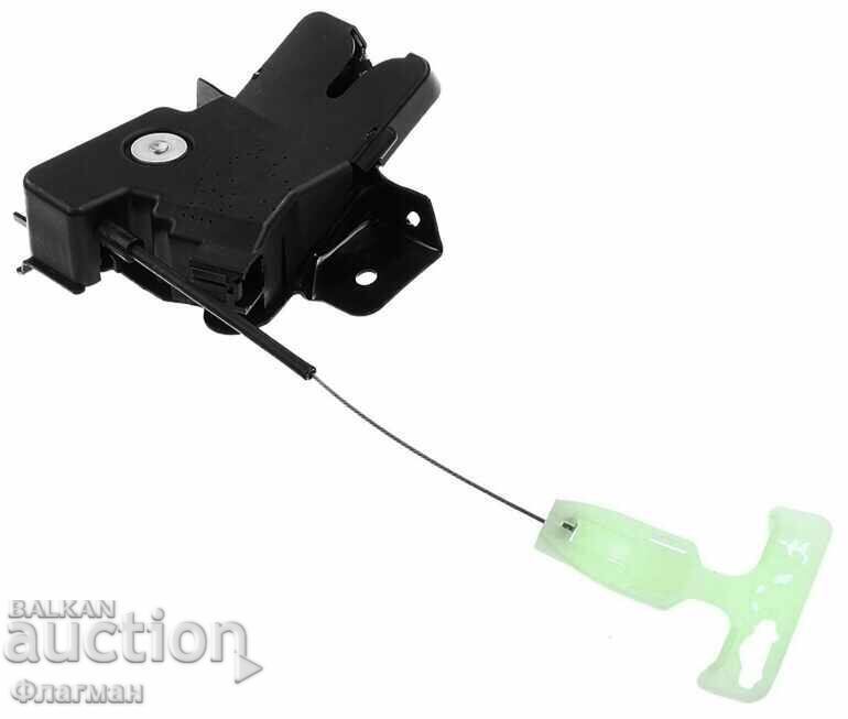 New trunk locks for Mustang 2005 - 2009 with price 120.00 BGN | € 61.36