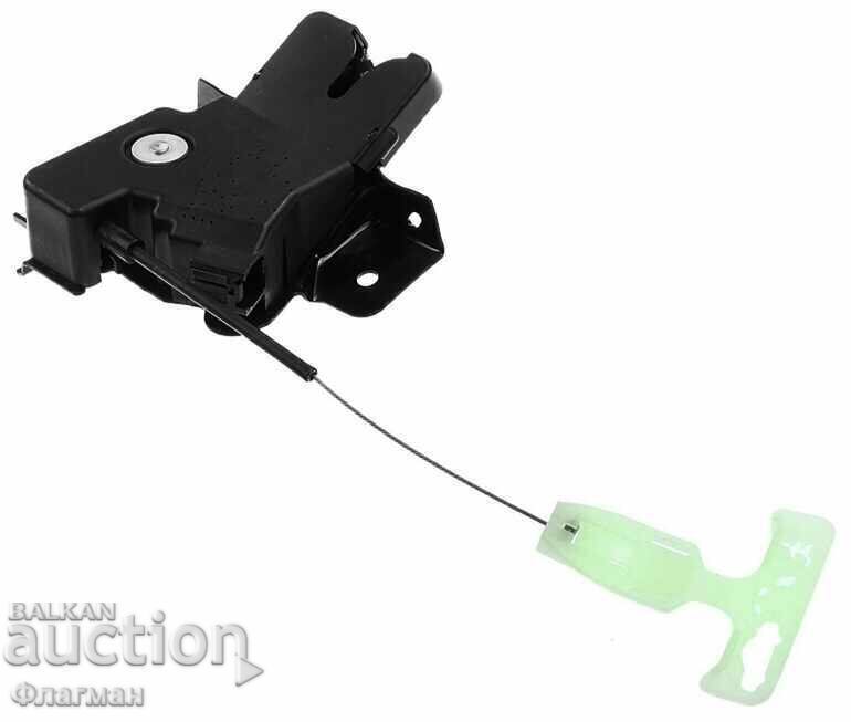 Broaște noi pentru portbagaj Mustang 2005 - 2009 cu preț € 65.00 | 127.13 BGN
