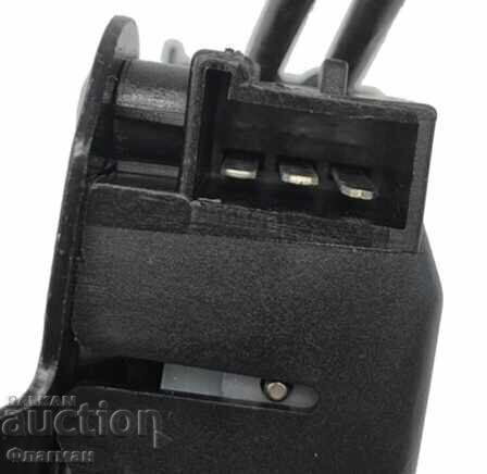 Licitație Broaște noi pentru portbagaj Mustang 2005 - 2009