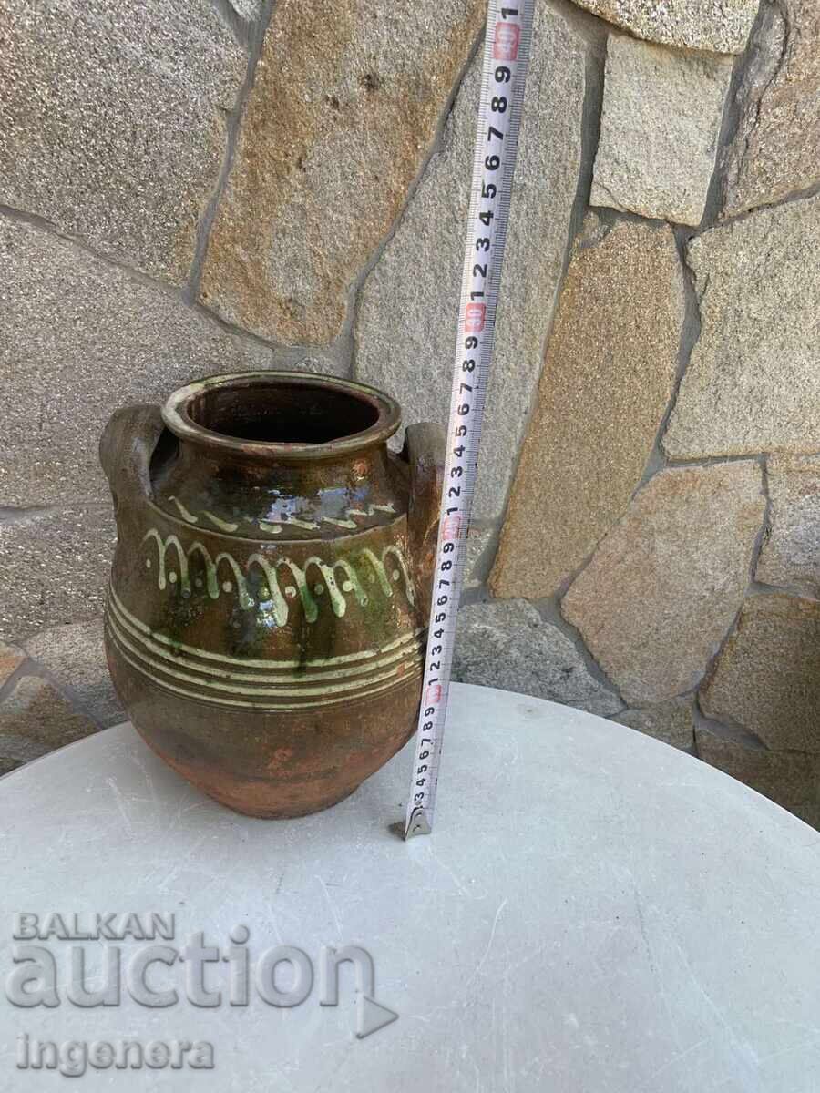 Παράδοση ΔΕΛΒΑ ΑΡΧΑΙΑ ΚΕΡΑΜΙΚΗ ΓΛΑΣΤΡΑ ΑΠΟ ΒΑΣΙΛΙΚΗ ΕΠΟΧΗ