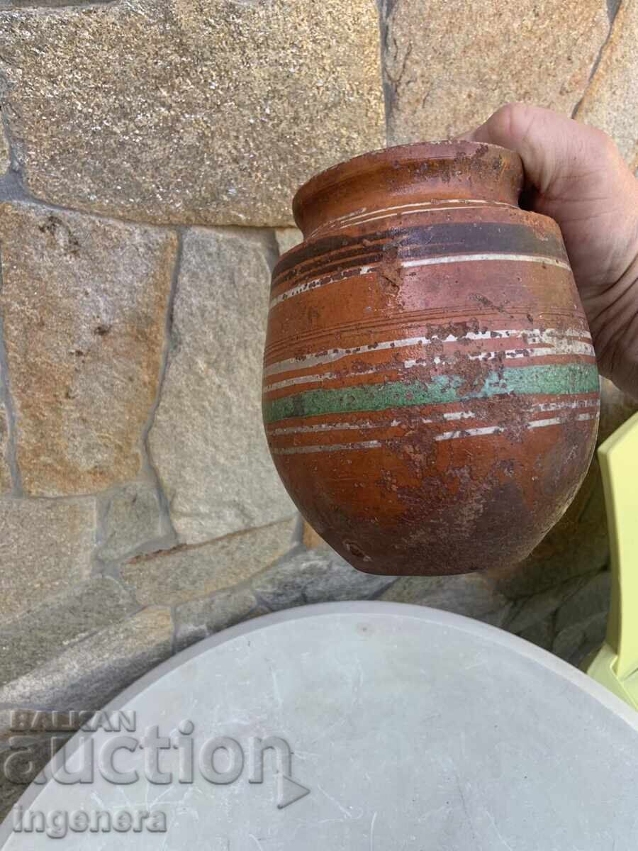 Παράδοση ΔΕΛΒΑ ΑΡΧΑΙΑ ΚΕΡΑΜΙΚΗ ΓΛΑΣΤΡΑ ΑΠΟ ΒΑΣΙΛΙΚΗ ΕΠΟΧΗ