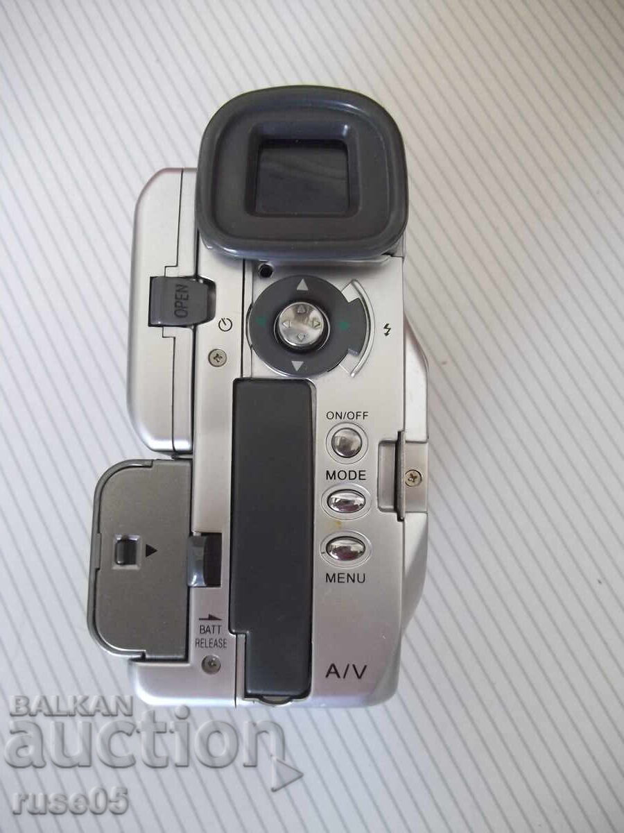 Κάμερα "SONY - HD-BX19" με τιμή 40.00 BGN | € 20.45 Κάμερα "SONY - HD-BX19" με τιμή 40.00 BGN | € 20.45