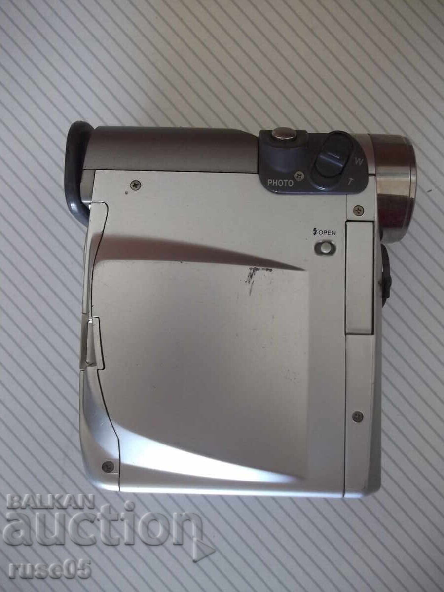 Δημοπρασία Κάμερα "SONY - HD-BX19" Δημοπρασία Κάμερα "SONY - HD-BX19"