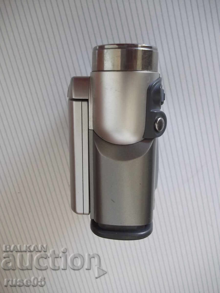 Παράδοση Κάμερα "SONY - HD-BX19" Παράδοση Κάμερα "SONY - HD-BX19"